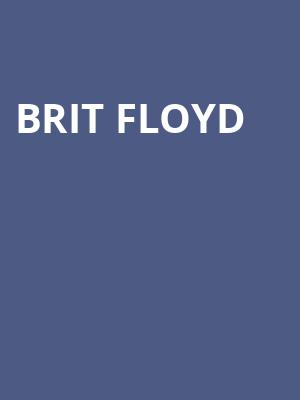 Brit Floyd, Arlene Schnitzer Concert Hall, Portland