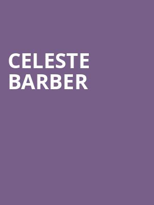 Celeste Barber, Newmark Theatre, Portland