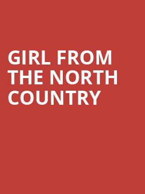 Girl From The North Country, Keller Auditorium, Portland
