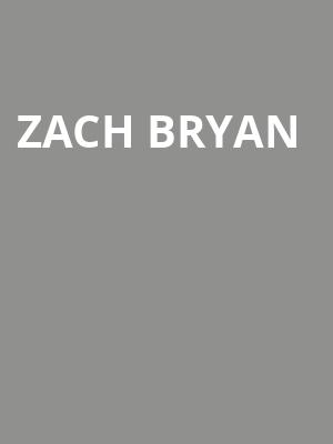 Zach Bryan, Moda Center, Portland