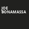 Joe Bonamassa, Keller Auditorium, Portland