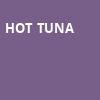 Hot Tuna, Aladdin Theatre, Portland