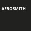 Aerosmith, Moda Center, Portland