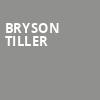 Bryson Tiller, Moda Center, Portland
