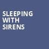Sleeping With Sirens, Mcmenamins Crystal Ballroom, Portland