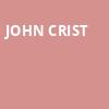 John Crist, Arlene Schnitzer Concert Hall, Portland