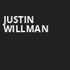 Justin Willman, Newmark Theatre, Portland