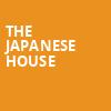 The Japanese House, Pioneer Courthouse Square, Portland