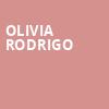 Olivia Rodrigo, Moda Center, Portland
