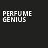 Perfume Genius, Revolution Hall, Portland