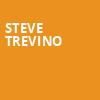 Steve Trevino, Aladdin Theatre, Portland