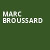 Marc Broussard, Revolution Hall, Portland