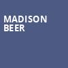Madison Beer, Mcmenamins Crystal Ballroom, Portland