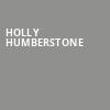 Holly Humberstone, Hawthorne Theatre, Portland