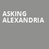 Asking Alexandria, Mcmenamins Crystal Ballroom, Portland