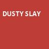 Dusty Slay, Revolution Hall, Portland