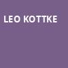 Leo Kottke, Aladdin Theatre, Portland