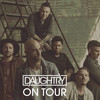 Daughtry at the Keller Auditorium, Portland