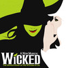 Wicked at Keller Auditorium