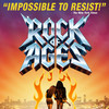 Rock Of Ages at the Keller Auditorium, Portland
