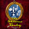 The Addams Family at Keller Auditorium