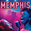 Memphis - The Musical at Keller Auditorium