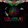 Coldplay at Rose Garden Coldplay at Rose Garden