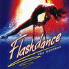 Flashdance at the Keller Auditorium, Portland