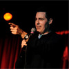 Adam Carolla at Newmark Theatre