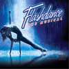 Flashdance at Keller Auditorium