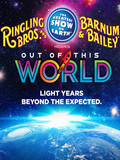 Ringling Bros. And Barnum & Bailey Circus