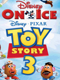 Disney On Ice: Toy Story 3