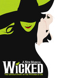 Wicked at the Keller Auditorium, Portland