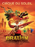 Cirque du Soleil - Dralion