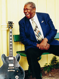 B.B. King