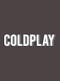 Coldplay at the Rose Garden, Portland