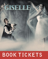 Buy tickets for Oregon Ballet Theatre: Giselle at Keller Auditorium