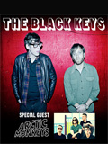 The Black Keys & Arctic Monkeys