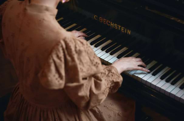 Beautiful: The Carole King Musical