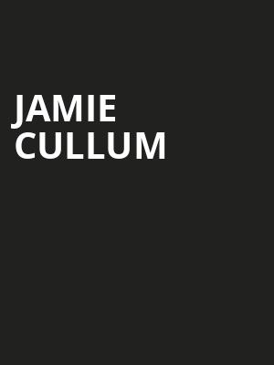 Jamie Cullum, Mcmenamins Crystal Ballroom, Portland