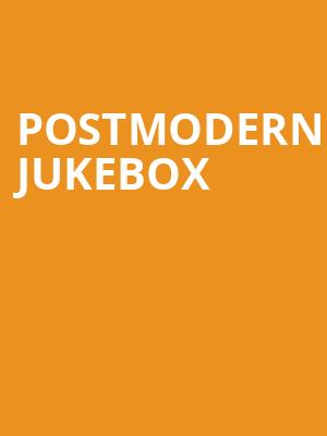 Postmodern Jukebox, Revolution Hall, Portland