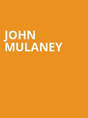 John Mulaney, Moda Center, Portland