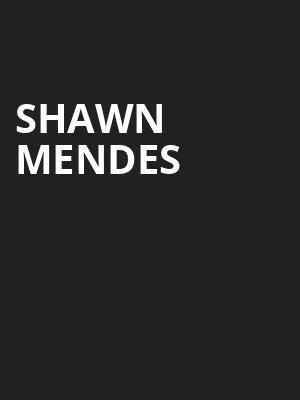Shawn Mendes, Moda Center, Portland