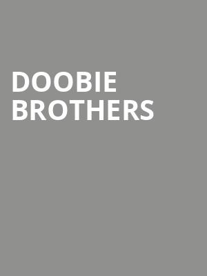 Doobie Brothers, Moda Center, Portland