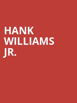 Hank Williams Jr, RV Inn Style Resorts Amphitheater, Portland