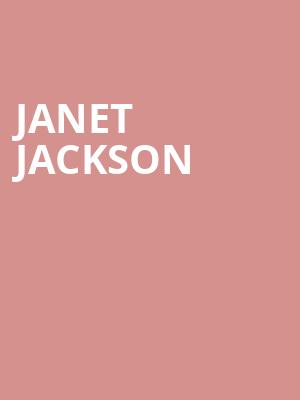 Janet Jackson, Moda Center, Portland