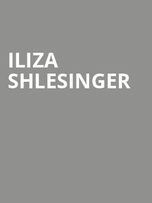 Iliza Shlesinger, Arlene Schnitzer Concert Hall, Portland