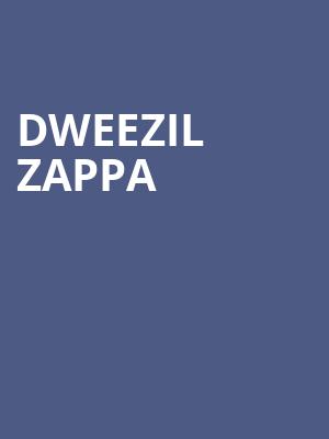Dweezil Zappa, Revolution Hall, Portland