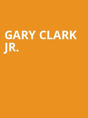 Gary Clark Jr, McMenamins Grand Lodge, Portland
