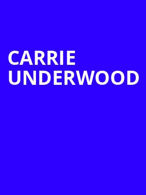 Carrie Underwood, Moda Center, Portland